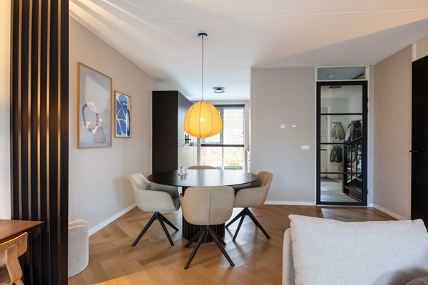 Medium property photo - De Velden 46, 9204 WH Drachten